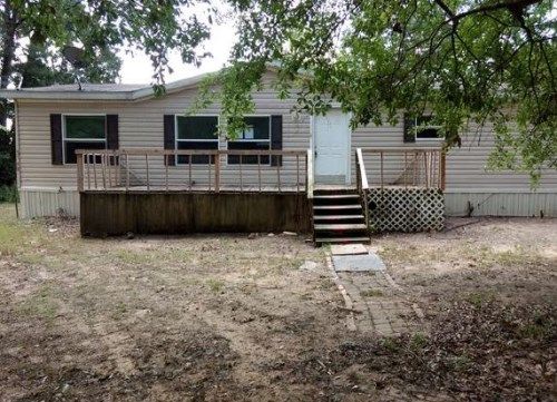 3712 Hideaway Ln, Marshall, TX 75672