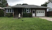 115 Feigel Avenue Syracuse, NY 13203