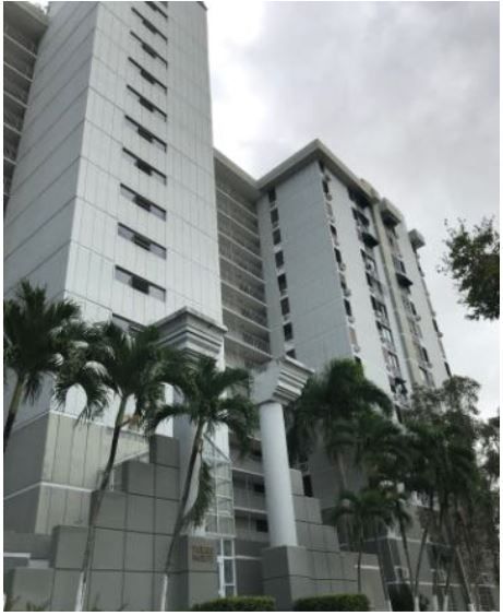707 Cond. Torres De, Bayamon, PR 00956