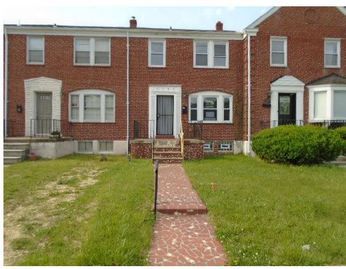 1543 Woodbourne Ave, Baltimore, MD 21239