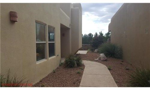 1342 Fairway Village Dr, Las Cruces, NM 88007