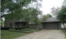 3819 W Shellbark Ct Muncie, IN 47304