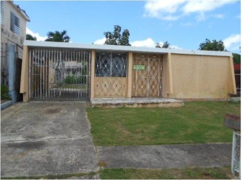 2-k Villas De Caney, Trujillo Alto, PR 00976