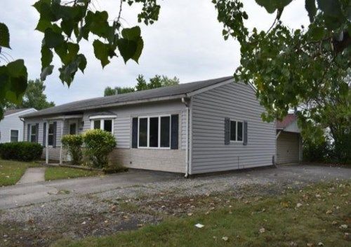 1182 Martinique Dr, Marion, OH 43302