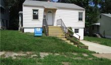 9729 Gerling Pl Saint Louis, MO 63114