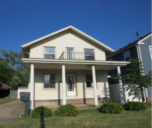 851 Allison Ave, Lorain, OH 44052