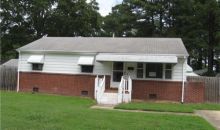 406 Felton Rd Portsmouth, VA 23701