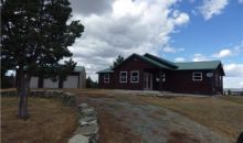 387 Countryman Creek Rd Columbus, MT 59019