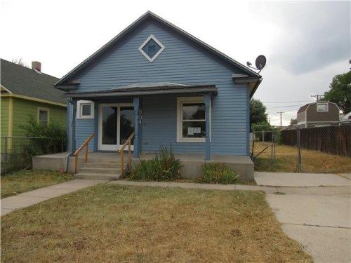 904 Oneil Ave, Cheyenne, WY 82007