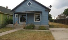 904 Oneil Ave Cheyenne, WY 82007