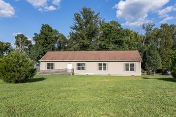 405 Busted Rock Rd, Oldfort, TN 37362