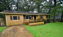 249 Ann Dr Pearl, MS 39208