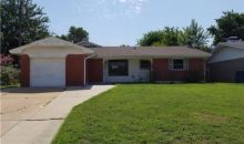 3424 Rolling Ln Oklahoma City, OK 73110