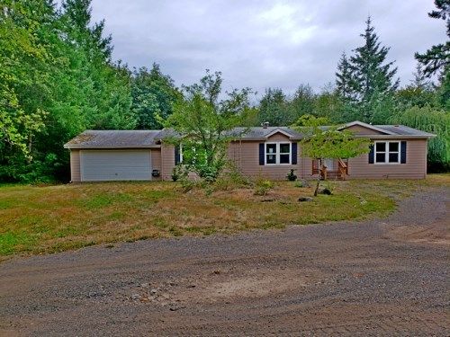 291 Northcrest Rd E, Allyn, WA 98524