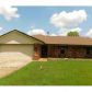 16741 Park Ln, Choctaw, OK 73020 ID:15995243