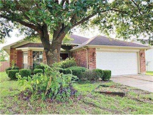 17639 Ranch Country Rd, Hockley, TX 77447