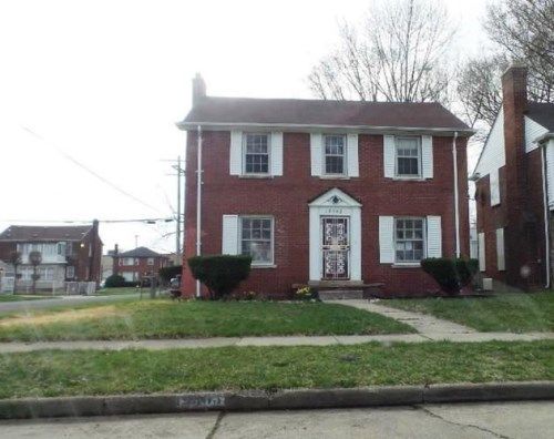 19303 Snowden, Detroit, MI 48235