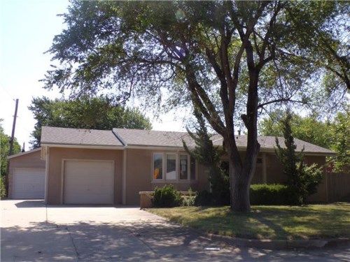 3244 S Elizabeth Ave, Wichita, KS 67217