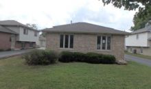14838 S Harrison Ave Posen, IL 60469