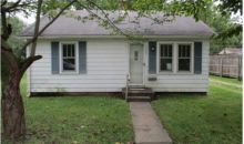 1107 W 18th St Muncie, IN 47302