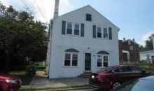 58 S Sycamore Ave Clifton Heights, PA 19018