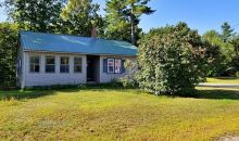 75 Evans St Gorham, NH 03581