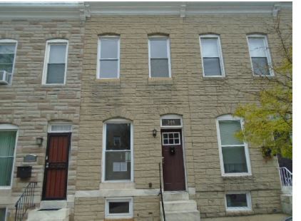 146 Potomac Street, Baltimore, MD 21224