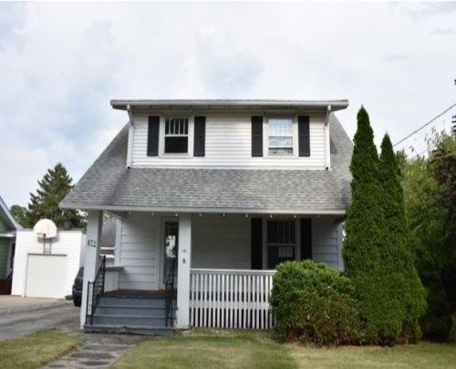 472 Summit Street, Marion, OH 43302