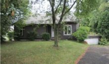 5933 Little Brook Way Columbus, OH 43232