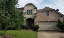 2514 Nickel Canyon Dr Rosharon, TX 77583