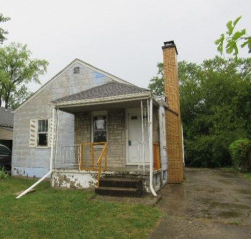 336 S Weyant Avenue, Columbus, OH 43213
