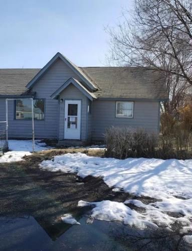 101 W Chelan St, Coulee City, WA 99115