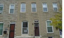 146 Potomac Street Baltimore, MD 21224