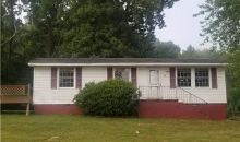 79 Salt Creek Ln Natural Bridge, VA 24578