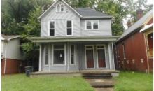 28 E Powell Ave Evansville, IN 47713