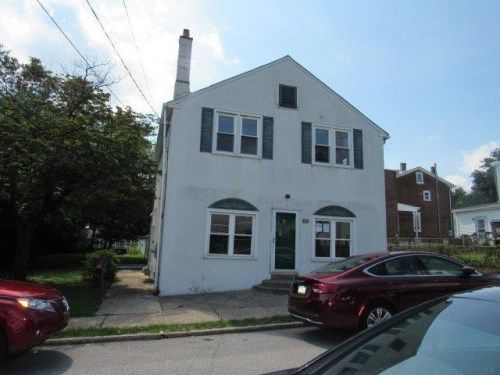 58 S Sycamore Ave, Clifton Heights, PA 19018