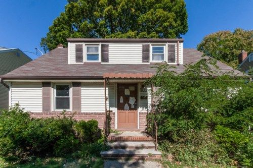 522 Locust Ave, Garwood, NJ 07027