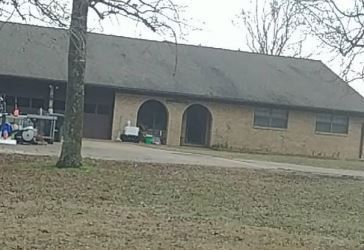 5032 North Fm 225, Douglass, TX 75943