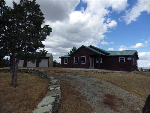 387 Countryman Creek Rd, Columbus, MT 59019