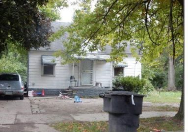 12536 Whitehill, Detroit, MI 48224
