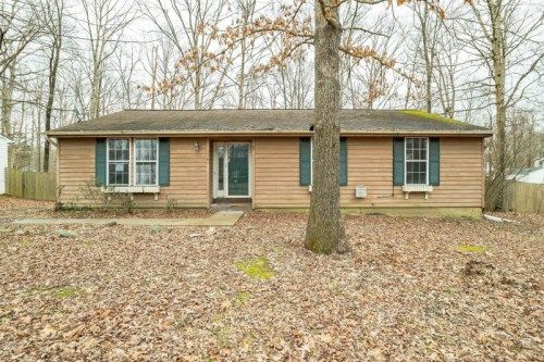 10603 Holleybrooke Dr, Spotsylvania, VA 22553