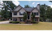 1168 Ivory Circle Douglasville, GA 30134