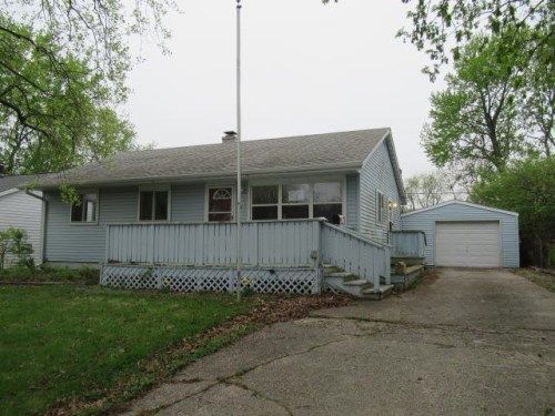 1905 Melinda Ave, Champaign, IL 61821