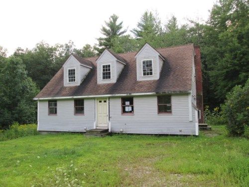 324 Redemption Rock Trl, Sterling, MA 01564