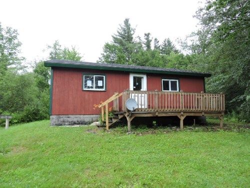 687 Jerusalem Rd, Starksboro, VT 05487