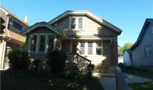 2822 N 56th St Milwaukee, WI 53210