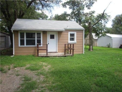 604 N Anna St, Wichita, KS 67212