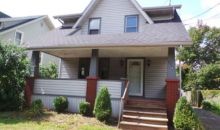 1302 Burkhardt Ave Akron, OH 44301