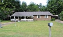 1512 N 9th St De Queen, AR 71832