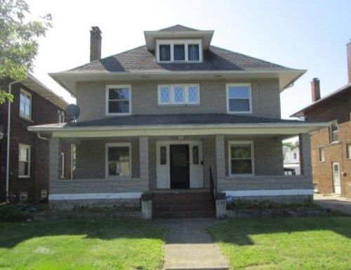 131 Amherst Dr, Toledo, OH 43614